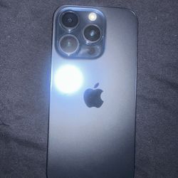 iPhone 15 Pro 128g