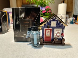 Father’s Day Bath & Body Works set