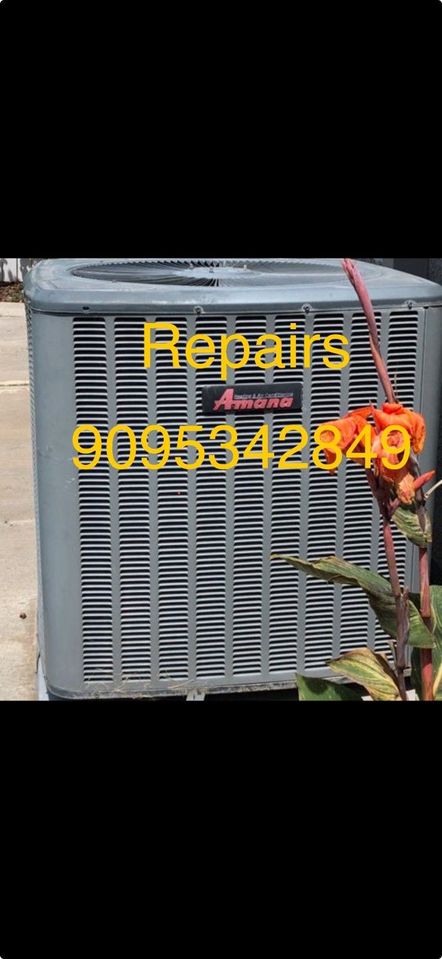 Air Conditioning Ac Condenser Aire Acondicionado