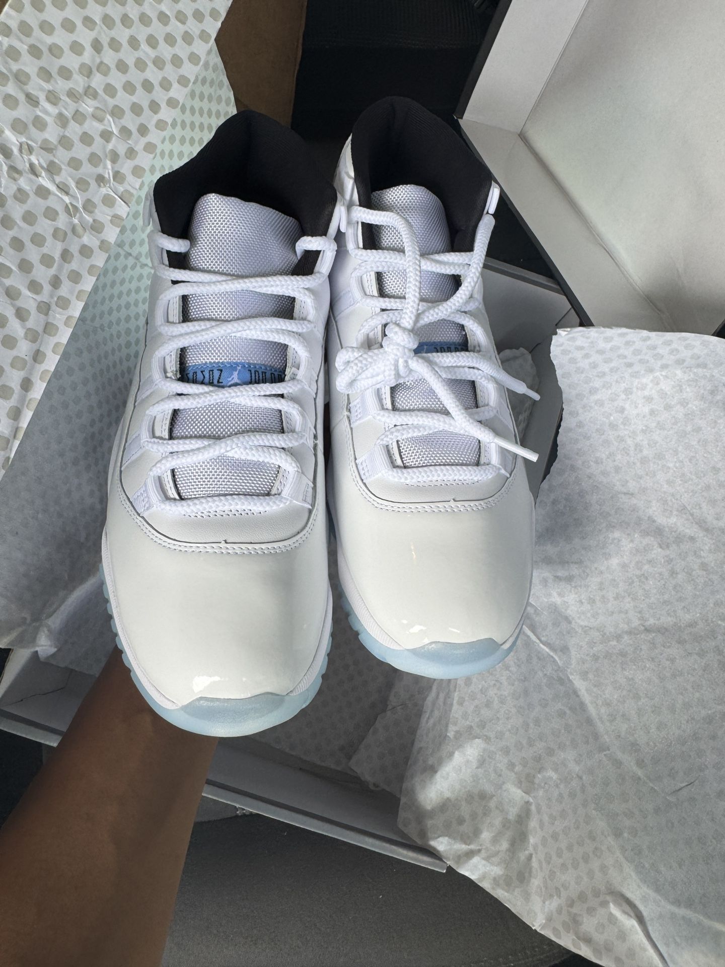 Air Jordan 11 Retro