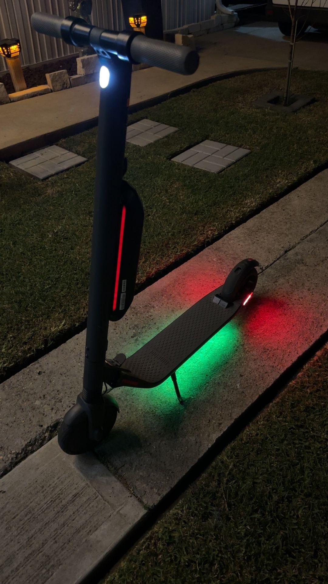 Ninebot Scooter ES2