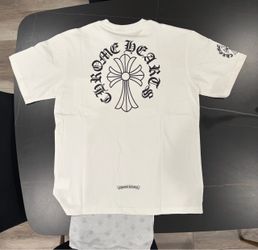Chrome Hearts T shirt