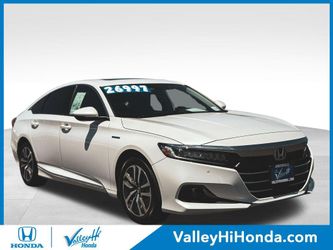 2021 Honda Accord