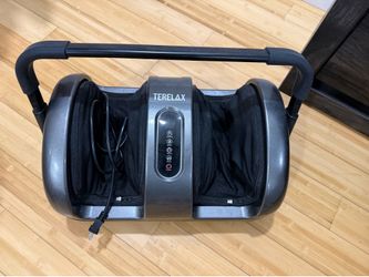 Foot massager