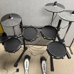 Drum Set