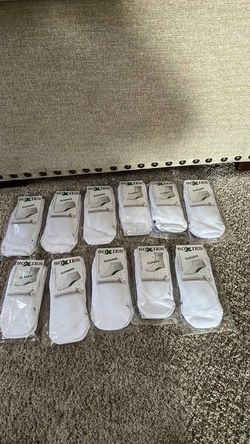 Soxies Mixes Sized Socks, 12 Pairs