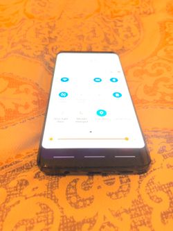 Samsung S9+ Unlocked New Condition unlocked from T-mobile