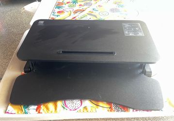 Standing Desk Converter
