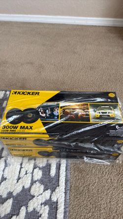 KICKER