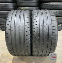 Bridgestone 275 40 18 27540r18 275-40-18
