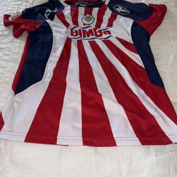 Youth Bimbo Shirt Size Small 