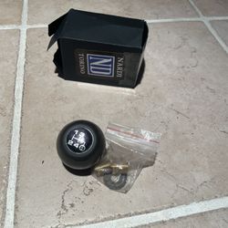Classic Car 4 Speed Shift Knob 