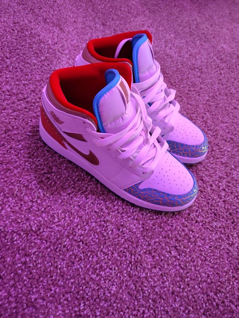 Sneakers 