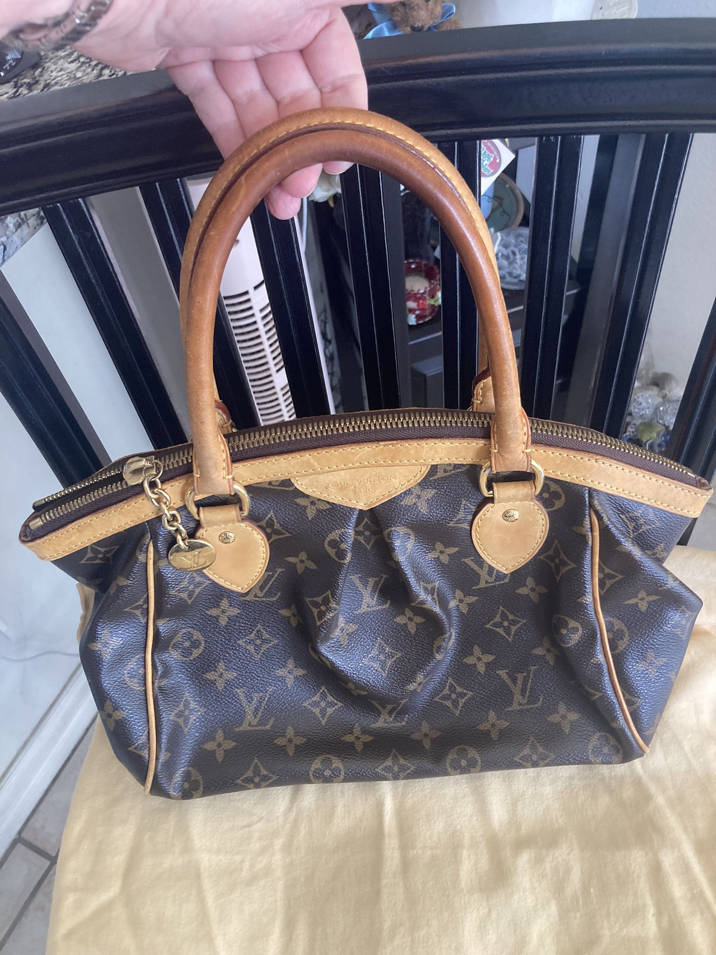 Louis Vuitton Purse