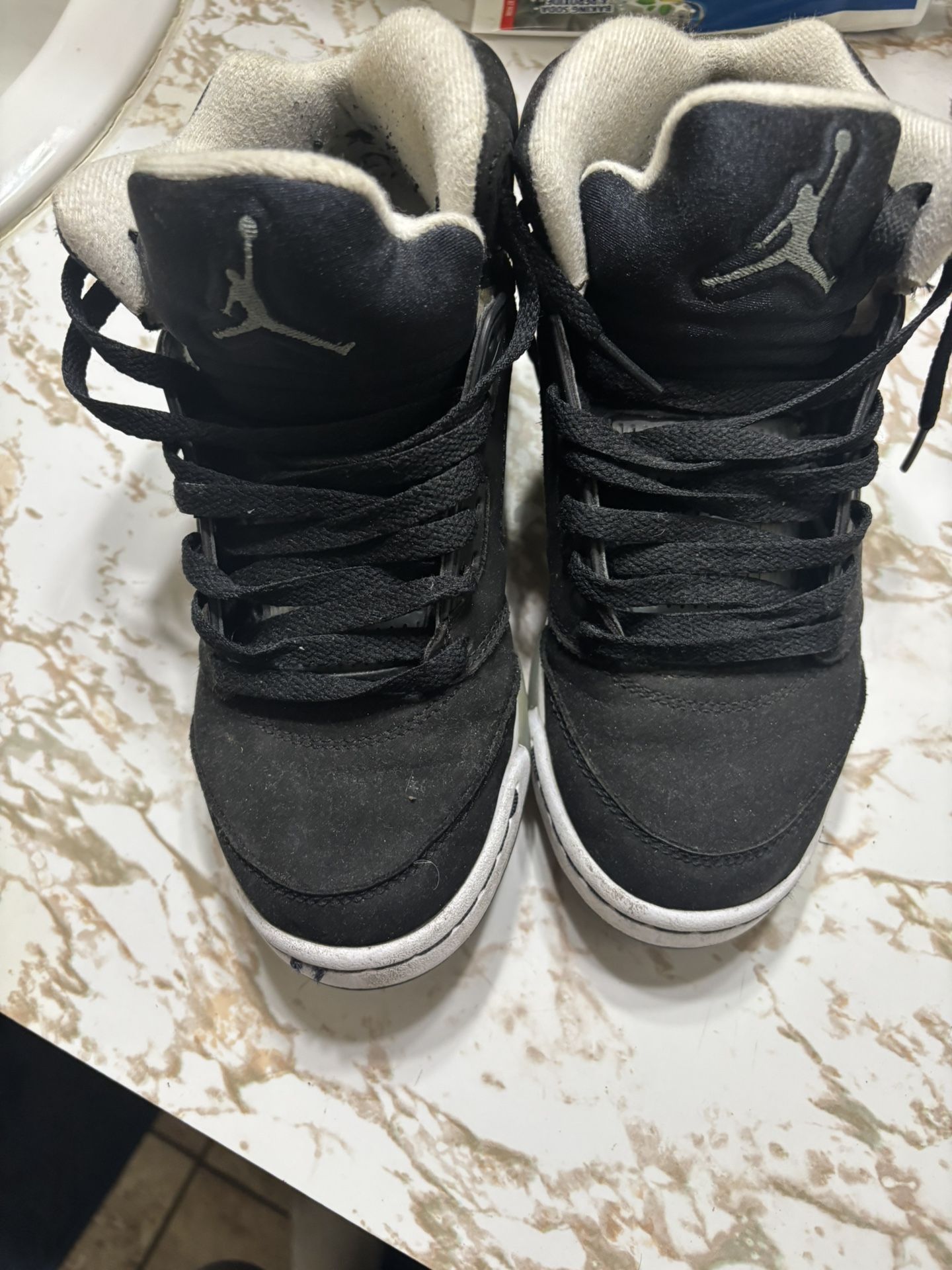 Jordan 5