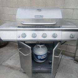 NexGrill