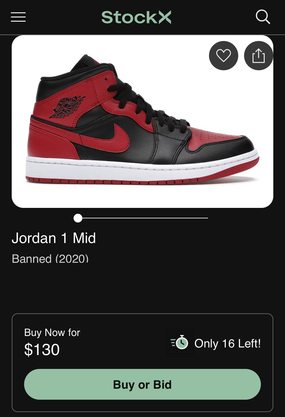 Jordan 1