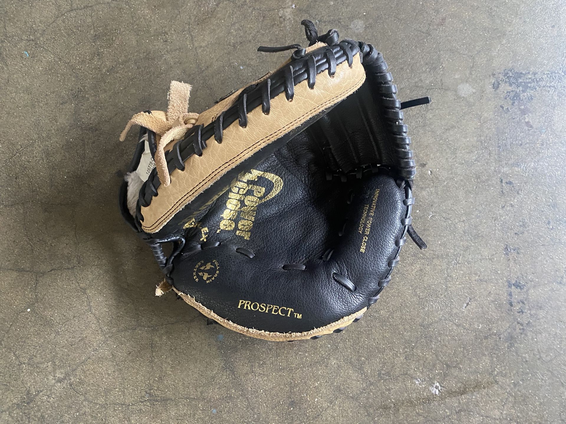 Catchers Glove