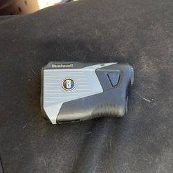 Bushnell Range Finder