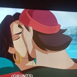 73" MITSUBISHI 1080P PROJECTION TV WITH REMOTE AND HDMI PORTS $300 FINAL PRICE 