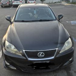 2008 Lexus IS