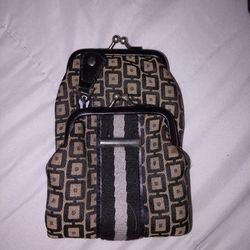 Wallet for your pocketbook