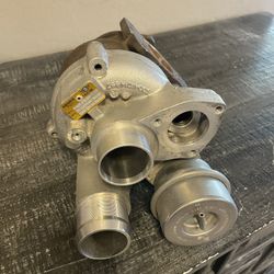 BorgWarner K03 Turbo – 2013 Mini Cooper S | Low Miles | Pulled to Upgrade
