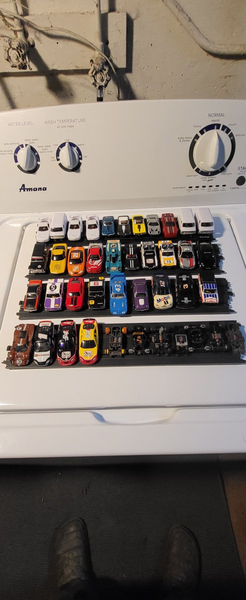 Slot Cars