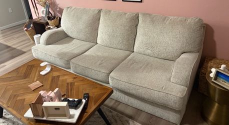 Living Room Sofa