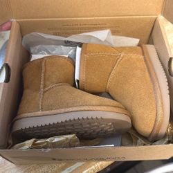 Kookaburra By Ugg Boots Kids