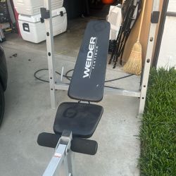 Benchpress