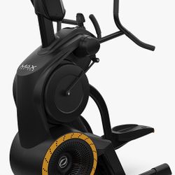 Octane Full Commercial MTX Max Trainer 