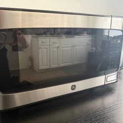 Microwave/Microondas 