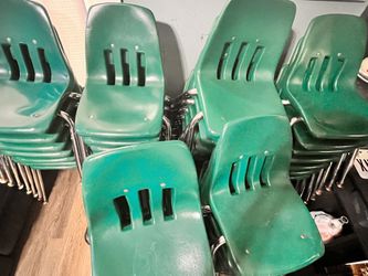 Chairs Classroom 🔥