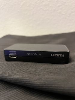 Insignia - HDMI Audio Extractor