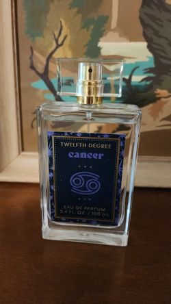 Tru Fragrance Twelfth Degree Cancer