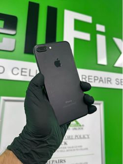 iPhone 7 Plus Unlocked