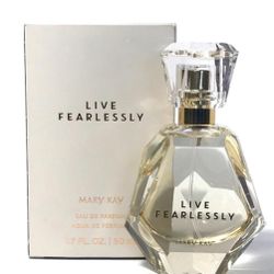 Mary Kay women’s perfume