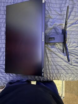 Predator Gaming Monitor