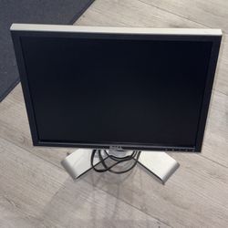 Dell Monitor 19”