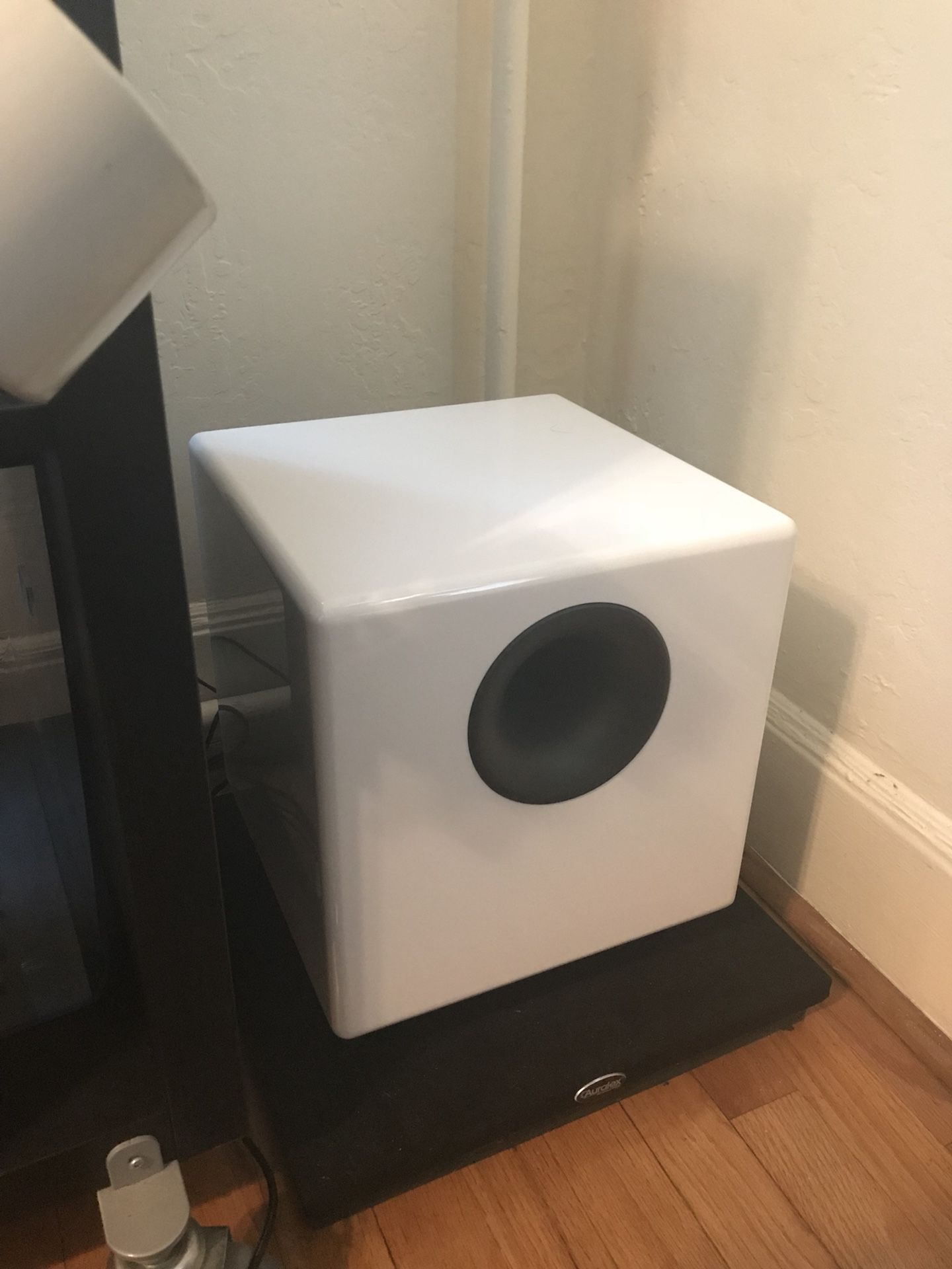 Audioengine s8 powered subwoofer for Sale in Seattle, WA - OfferUp