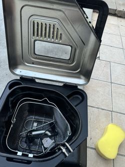 FarberWarf Fryer