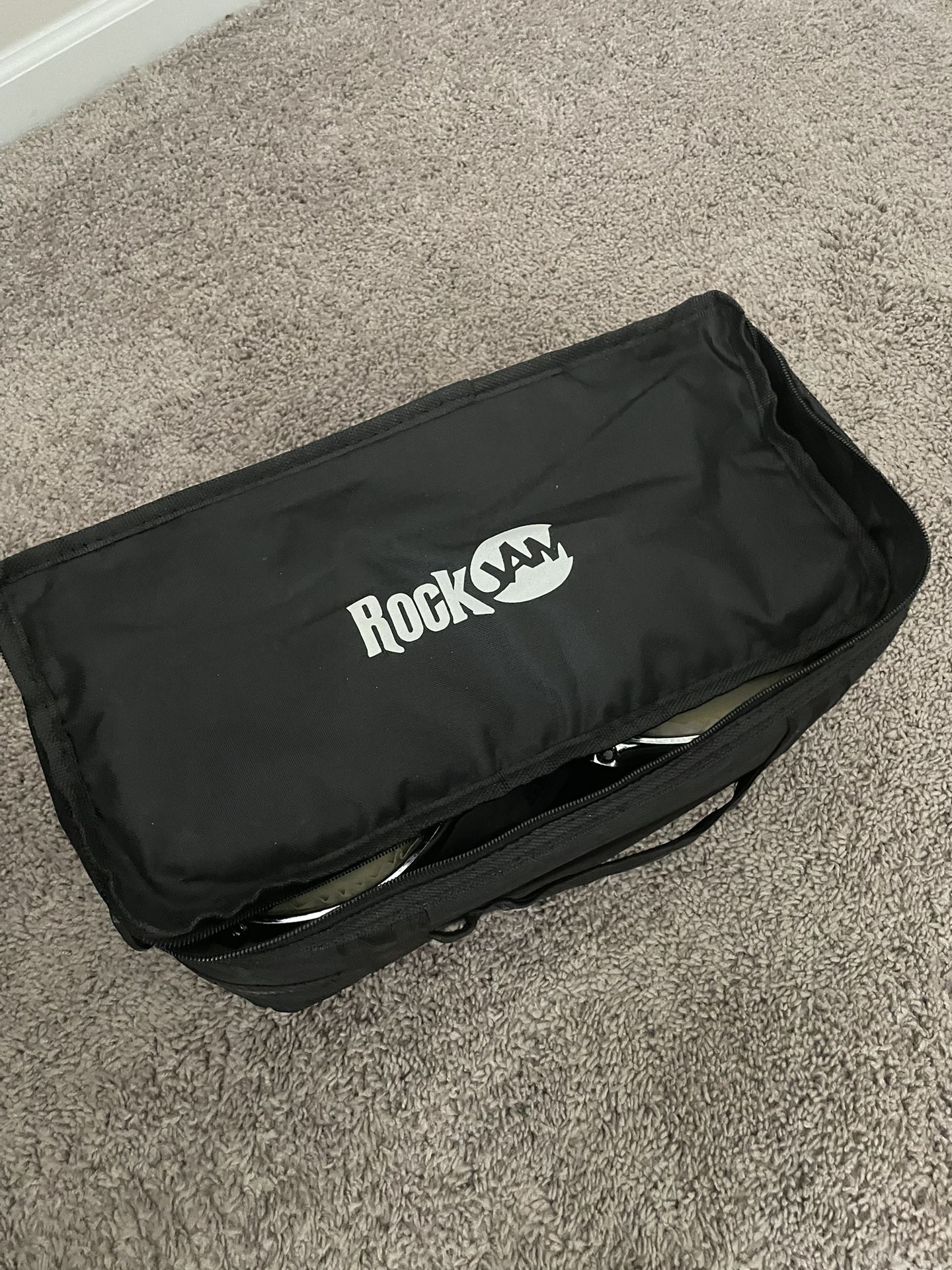 RockJam Bongos