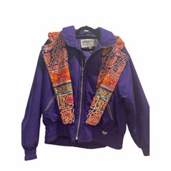 Cute Vintage Jacket