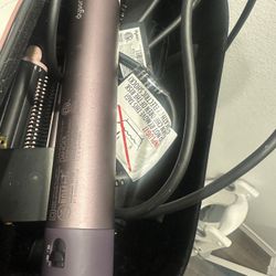 Dyson Air wrap- Used A Couple Times 