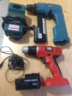 Two Drill