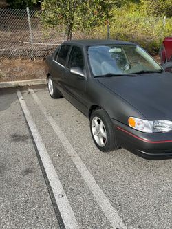 Toyota corola