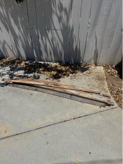 Free wood planks