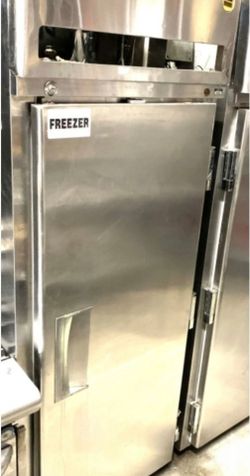 ●  Delfield Commercial Single Door Freezer