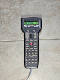 NCE Power CAB